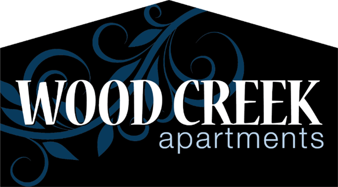Property Logo at Wood Creek Apartments, Fort Wayne